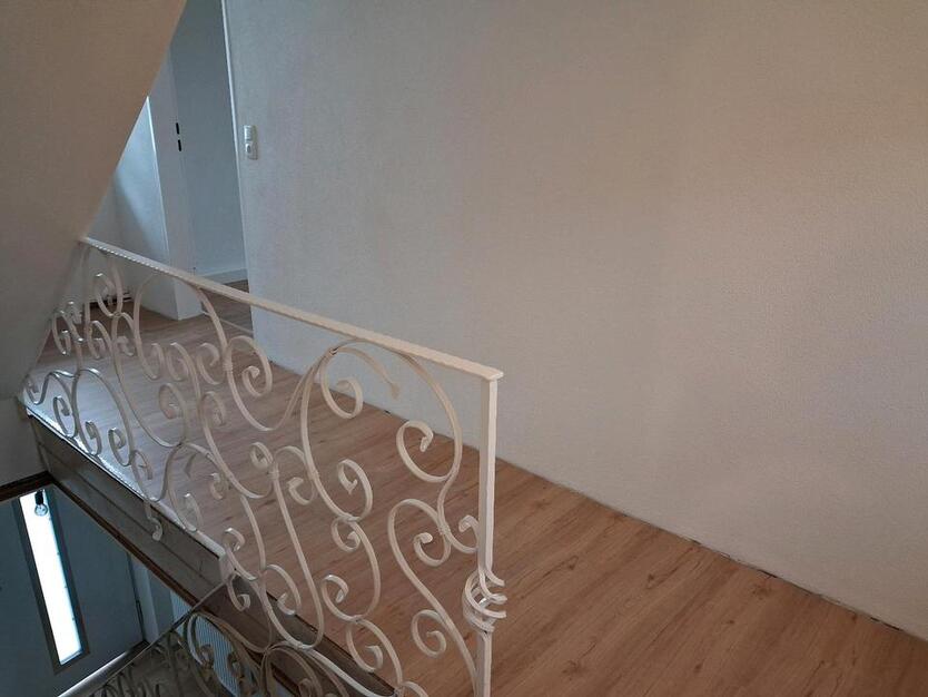 schönes Einfamilienhaus zu vermieten