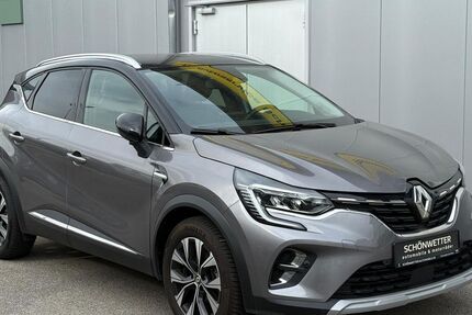 Renault Captur 26.951 km 19.390 € Schwabmünchen 86830