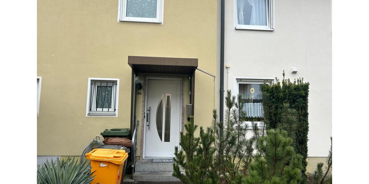 Reihenhaus Augsburg Haunstetten-Siebenbrunn - 5 Zimmer, 115 m&sup2;, 515.000&euro; | Angebot:26532371