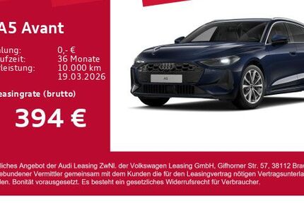 Audi A5 29.200 km 44.880 &euro; Gersthofen 86368