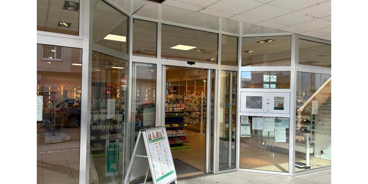 Gewerbeobjekt Augsburg Haunstetten-Siebenbrunn - 2.000&euro; | Angebot:24589628