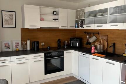 Wohnung Augsburg Bärenkeller - 2 Zimmer, 44 m&sup2;, 240.000&euro; | Angebot:25943086