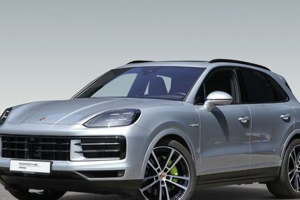 Porsche Cayenne 16.700 km 95.900 € Gersthofen 86368