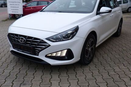 Hyundai i30 65.800 km 15.990 € Stadtbergen 86391