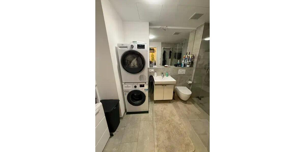 Erdgeschoßwohnung Augsburg Bärenkeller - 2 Zimmer, 61 m&sup2;, 410.000&euro; | Angebot:27163867