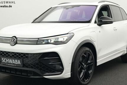VW Tiguan 19.084 km 49.390 &euro; Gersthofen 86368