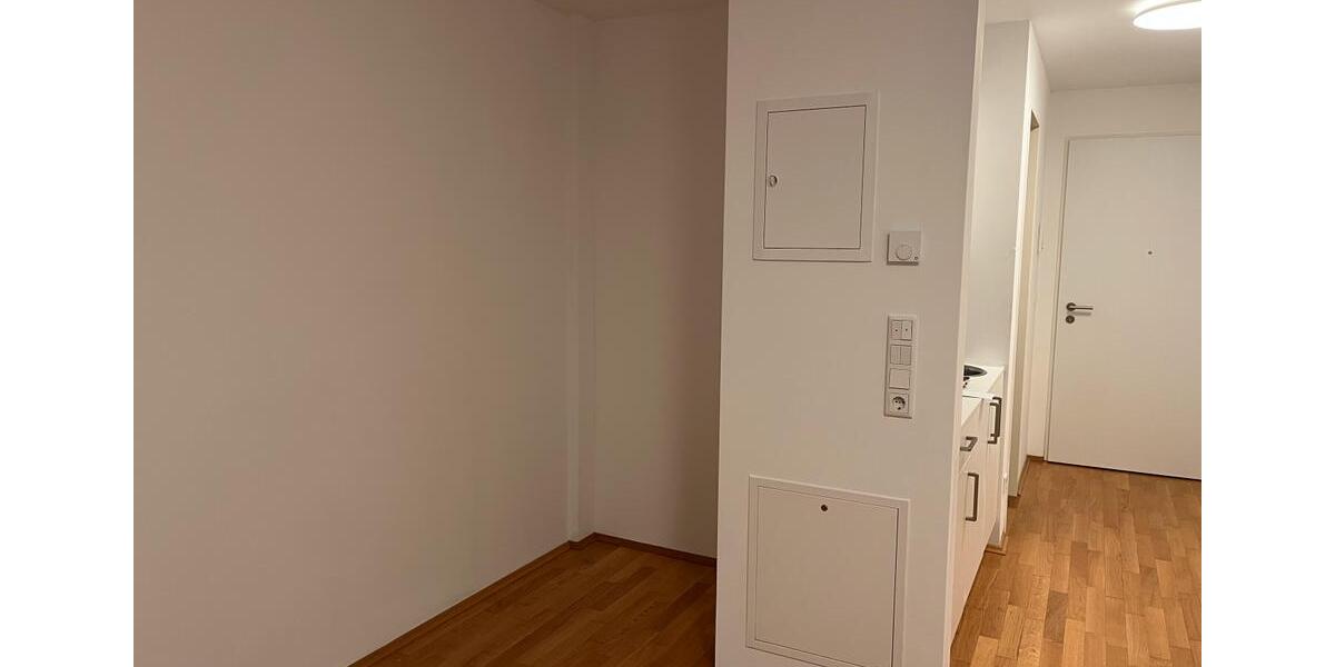 Etagenwohnung Augsburg Innenstadt - 1 Zimmer, 21 m&sup2;, 430&euro; | Angebot:25881520