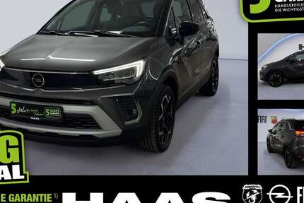 Opel Crossland 33.500 km 17.490 &euro; Augsburg 86159