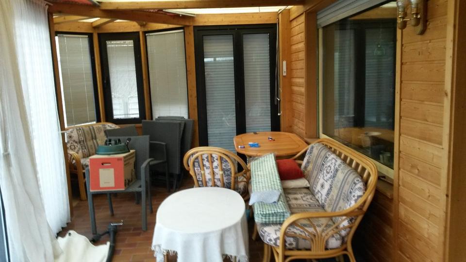 Doppelhaushälfte Augsburg Haunstetten-Siebenbrunn - 5 Zimmer, 160 m&sup2;, 580.000&euro; | Angebot:25839251