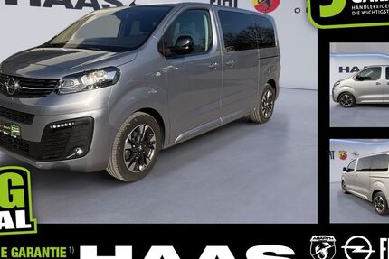 Opel Zafira Life 31.800 km 29.980 &euro; Schwabmünchen 86830