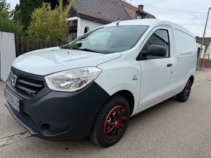 Dokker