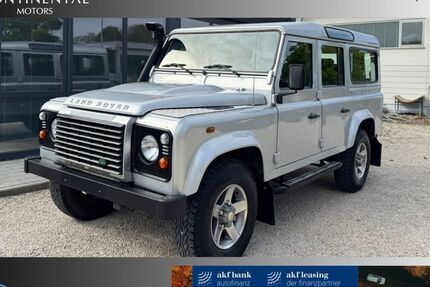 Land Rover Defender 65.000 km 39.900 € Schwabmünchen 86830