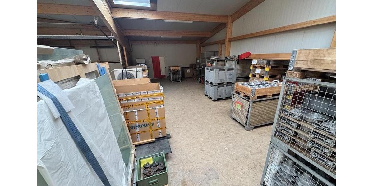 Gewerbeobjekt Gachenbach - 998&euro; | Angebot:24460224
