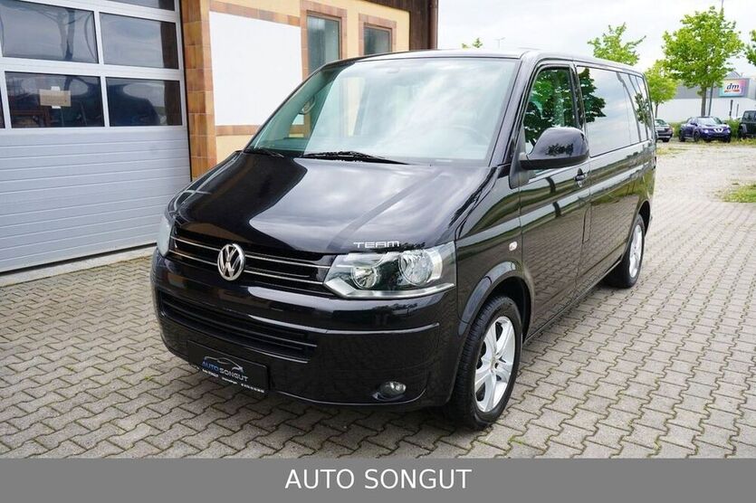 T5 Transporter