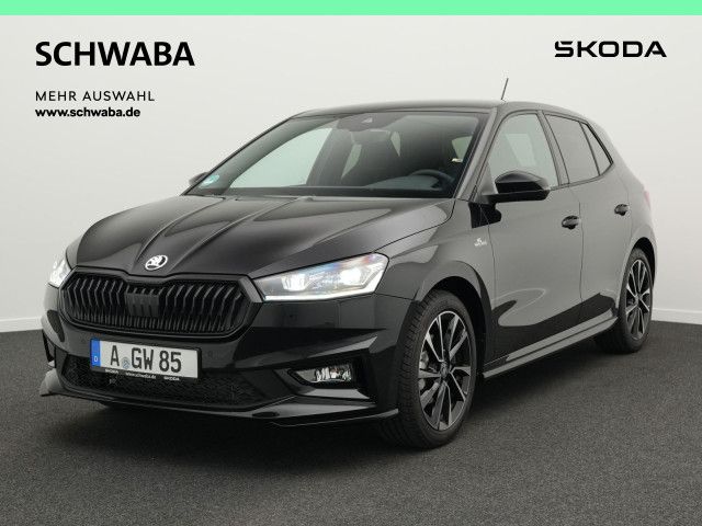 Skoda Fabia 2.807 km 26.480 &euro; Gersthofen 86368