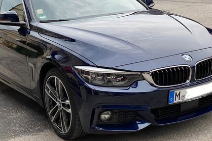 BMW 440 Gran Coupé 151.000 km 31.415 &euro; Weil 86947