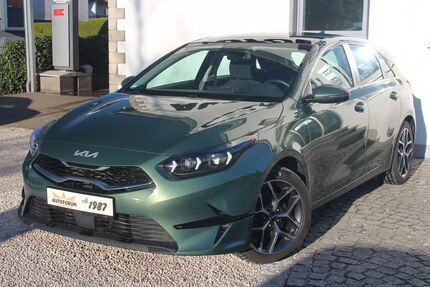 Kia ceed / Ceed 104.500 km 14.900 &euro; Königsbrunn 86343