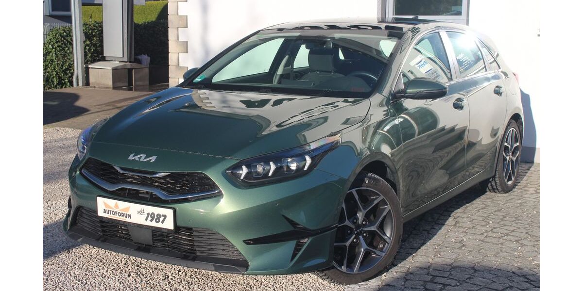 Kia ceed / Ceed 104.500 km 14.900 &euro; Königsbrunn 86343