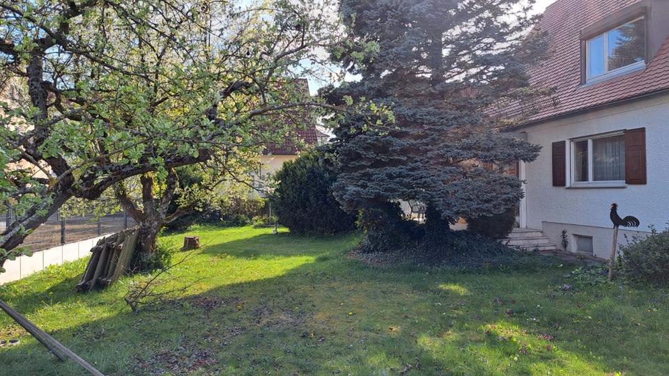 Einfamilienhaus Bobingen - 6 Zimmer, 162 m&sup2;, 595.000&euro; | Angebot:26990354