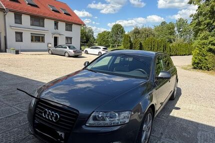 Audi A6 275.800 km 8.500 &euro; Hurlach 86857