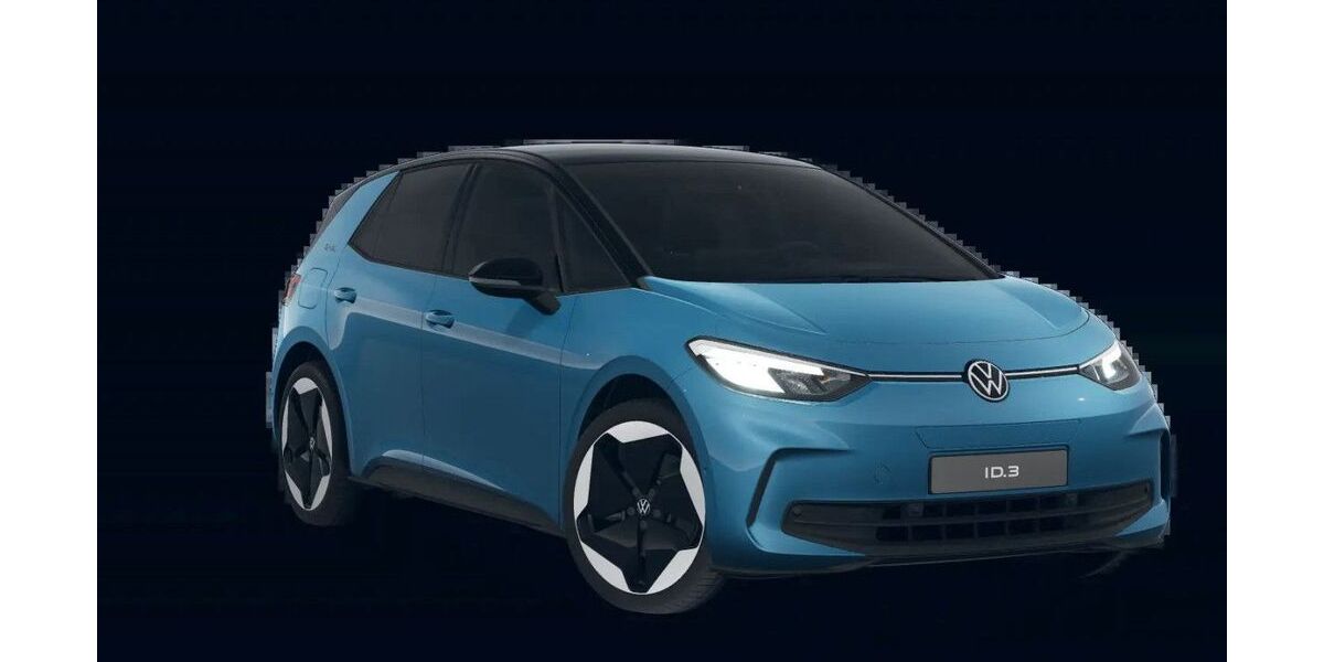 VW ID.3 9.452 km 39.490 &euro; Scheuring 86937