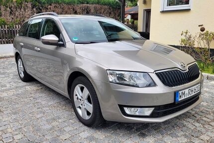 Skoda Octavia 225.948 km 4.990 &euro; Mammendorf 82291