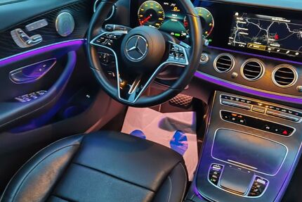 Mercedes-Benz E 220 147.226 km 29.780 &euro; Welden 86465