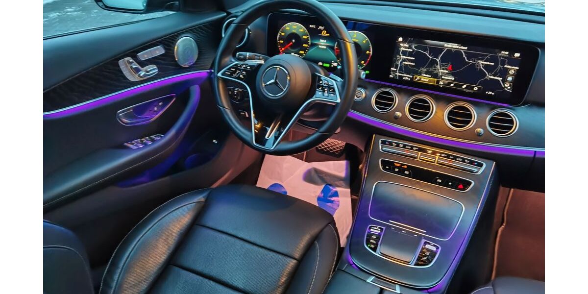 Mercedes-Benz E 220 147.226 km 29.780 &euro; Welden 86465