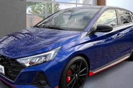 Hyundai i20 23.034 km 26.985 &euro; Augsburg 86165