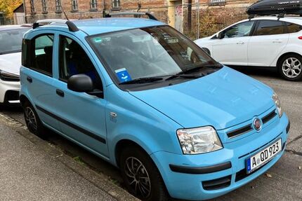 Fiat Panda 89.300 km 2.950 € Augsburg 86159