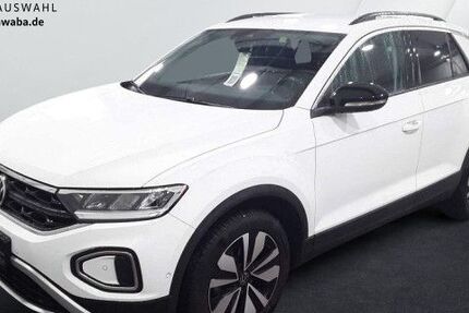 VW T-Roc 18.400 km 21.580 &euro; Gersthofen 86368