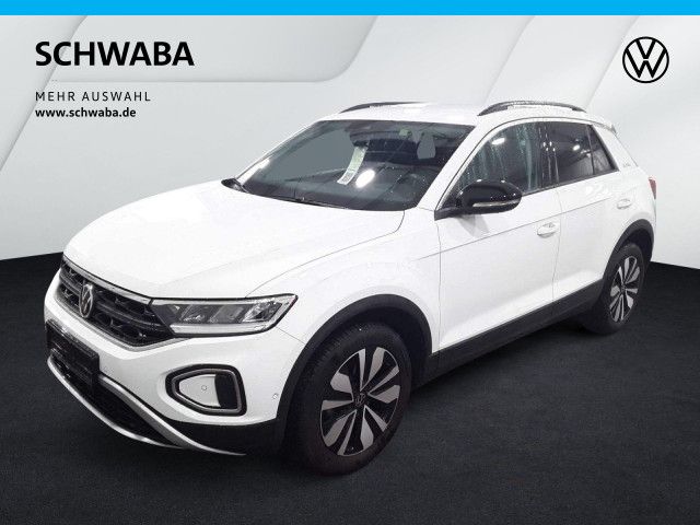 VW T-Roc 18.400 km 22.190 &euro; Gersthofen 86368