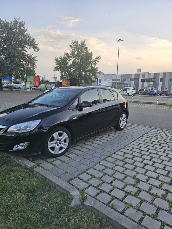 Astra