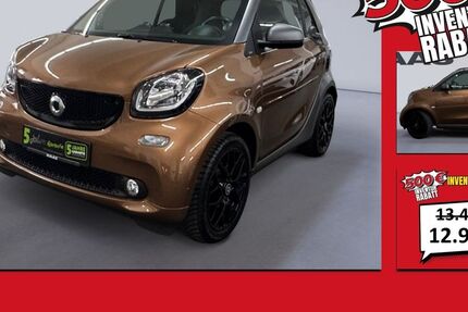 Smart ForTwo 70.900 km 12.480 &euro; Augsburg 86159