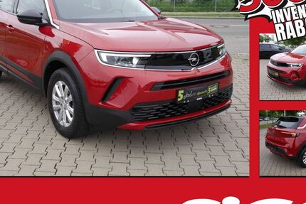 Opel Mokka 30.235 km 13.980 &euro; Augsburg 86179