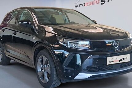 Opel Grandland (X) 29.421 km 20.790 € Untermeitingen 86836