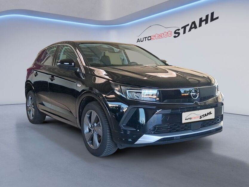 Opel Grandland (X) 29.421 km 20.790 € Untermeitingen 86836