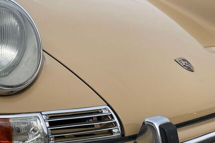 Porsche 912 62.490 km 99.912 &euro; Kissing 86438