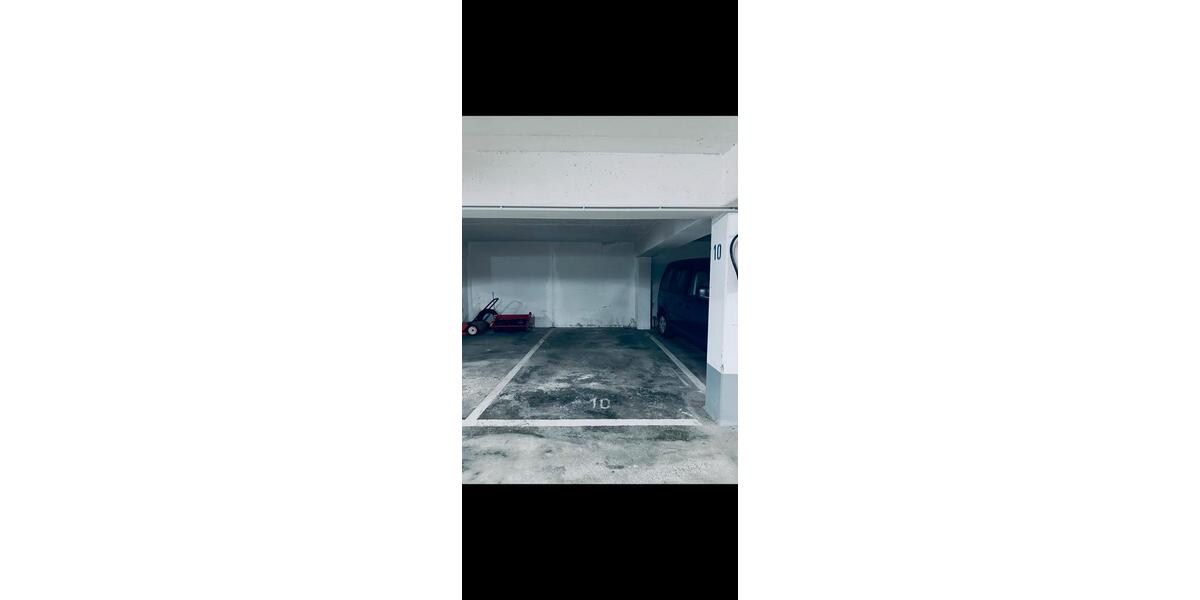 Provisionfreie 1-Zimmer Wohnung in Augsburg zur Kapitalanlage 1 zimmer