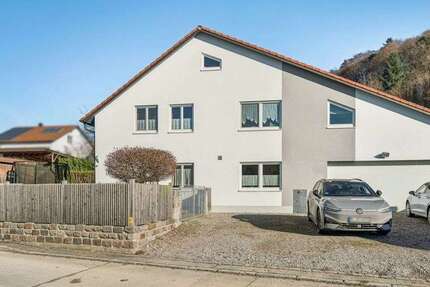 Gewerbeobjekt Zusmarshausen - 799.000&euro; | Angebot:24360424