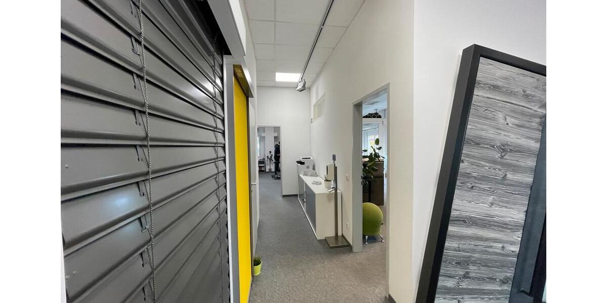 Gewerbeobjekt Augsburg Lechhausen - 3.600&euro; | Angebot:23739211