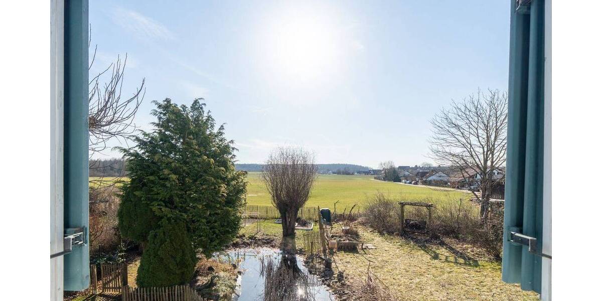 Doppelhaushälfte Geltendorf - 5 Zimmer, 120 m&sup2;, 565.000&euro; | Angebot:26190376