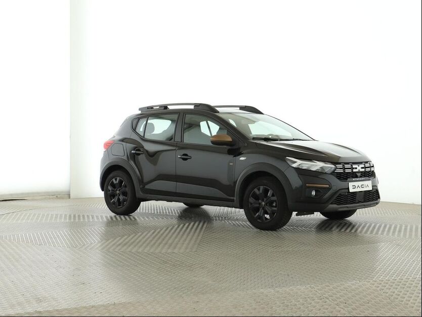 Dacia Sandero 19.942 km 17.980 € Schwabmünchen 86830