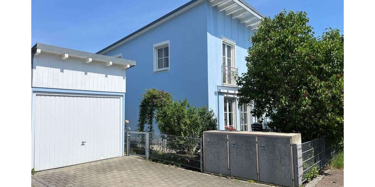 Einfamilienhaus Altomünster - 4 Zimmer, 104 m&sup2;, 559.000&euro; | Angebot:26106191