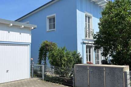 Haus Altomünster - 4 Zimmer, 104 m&sup2;, 559.000&euro; | Angebot:26106191