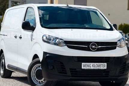 Opel Vivaro 72.500 km 17.490 &euro; Königsbrunn bei Augsburg 86343