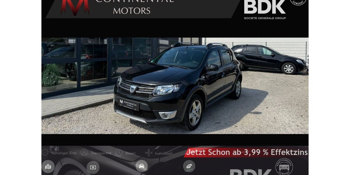 Dacia Sandero 196.000 km 4.000 &euro; Schwabmünchen 86830