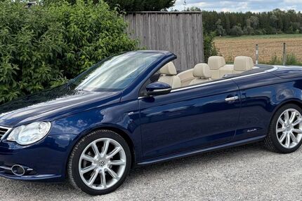 VW Eos 69.899 km 9.680 &euro; Kissing 86438