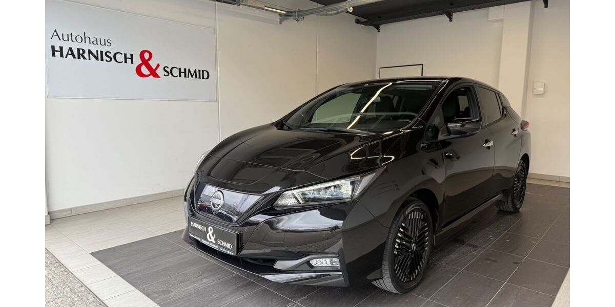 Nissan Leaf 37.245 km 19.970 &euro; Gersthofen 86368