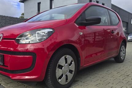 VW up! 123.000 km 2.690 € Augsburg 86167
